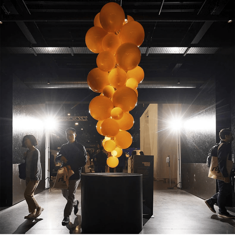 Fruit Grape Hanging Swag Chandelier - Joyfuzzy