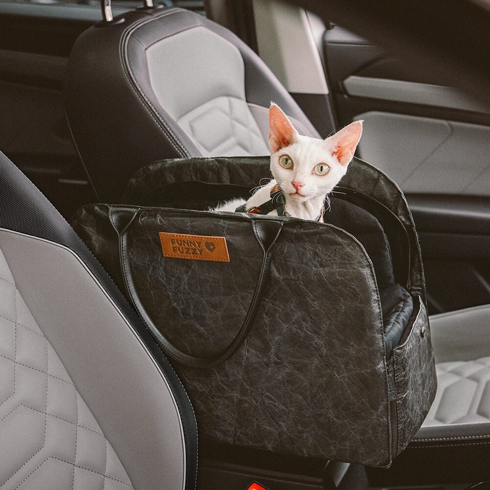Vogue Eco-friendly Multi-functional Cat Carrier - City Roamer