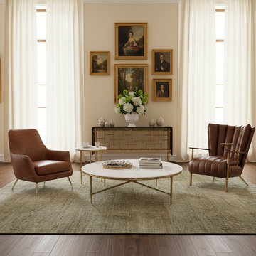 Furniture Living Room Collection 1:1
