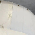 Alabaster Multi-Layer Modern Round Chandelier 31