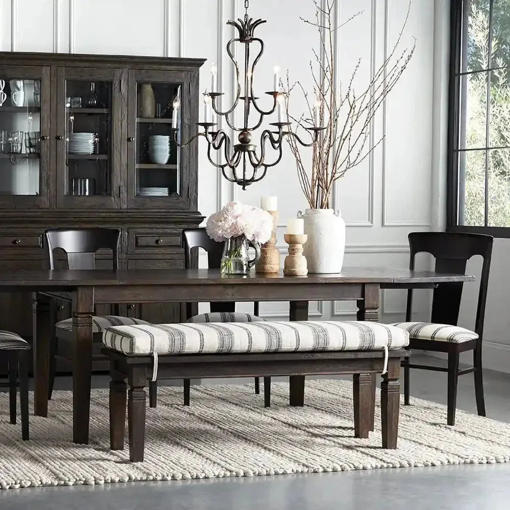 Grand 12 Light Chandelier - Joyfuzzy
