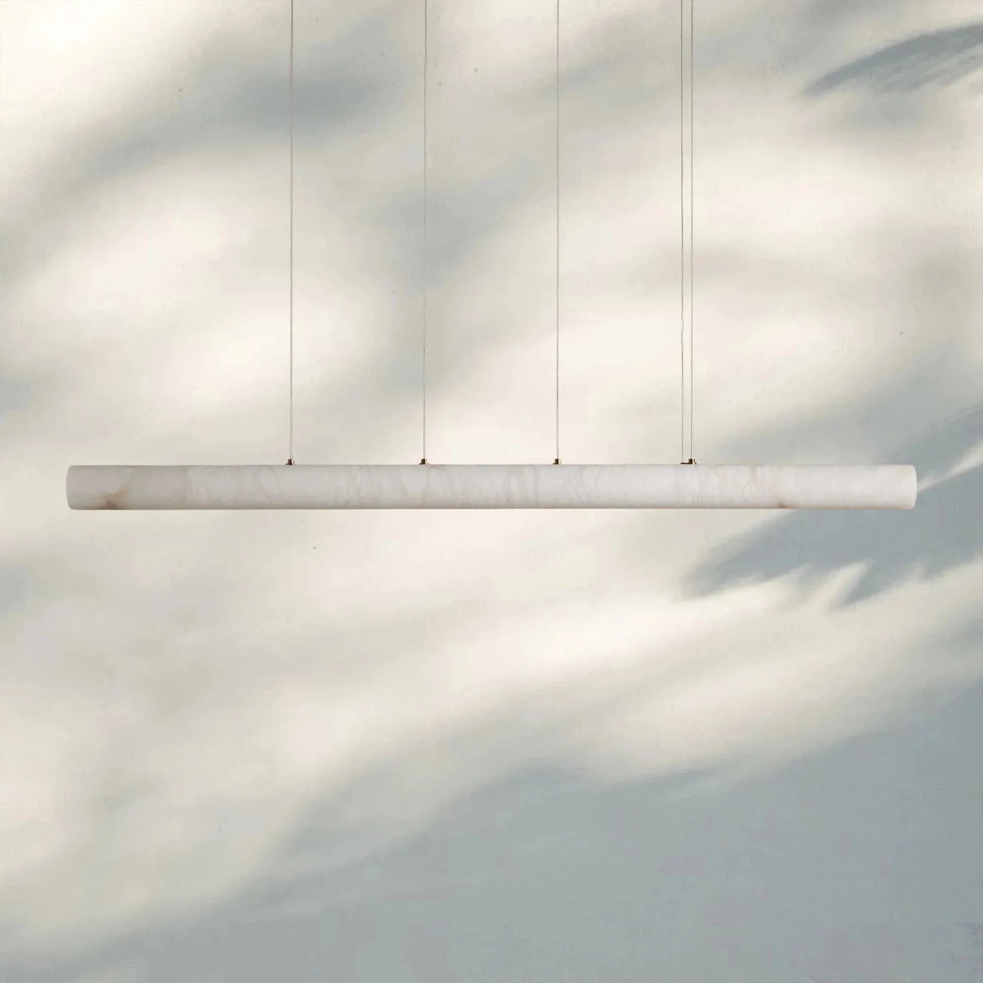 Halima Linear Chandelier - Joyfuzzy