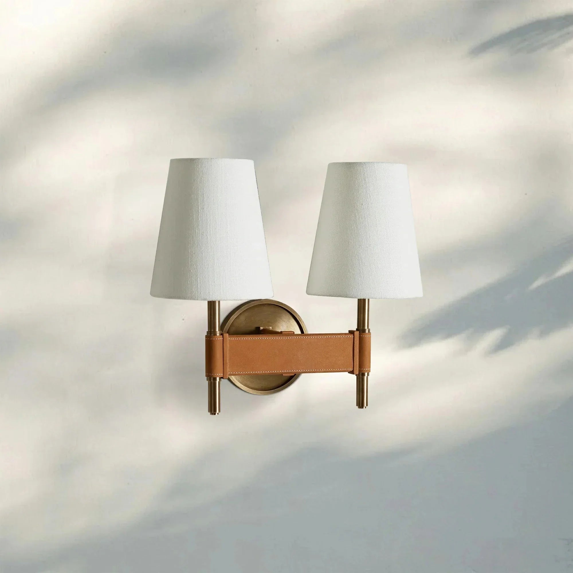 Hasting 2 - Light Wall Sconce - Joyfuzzy