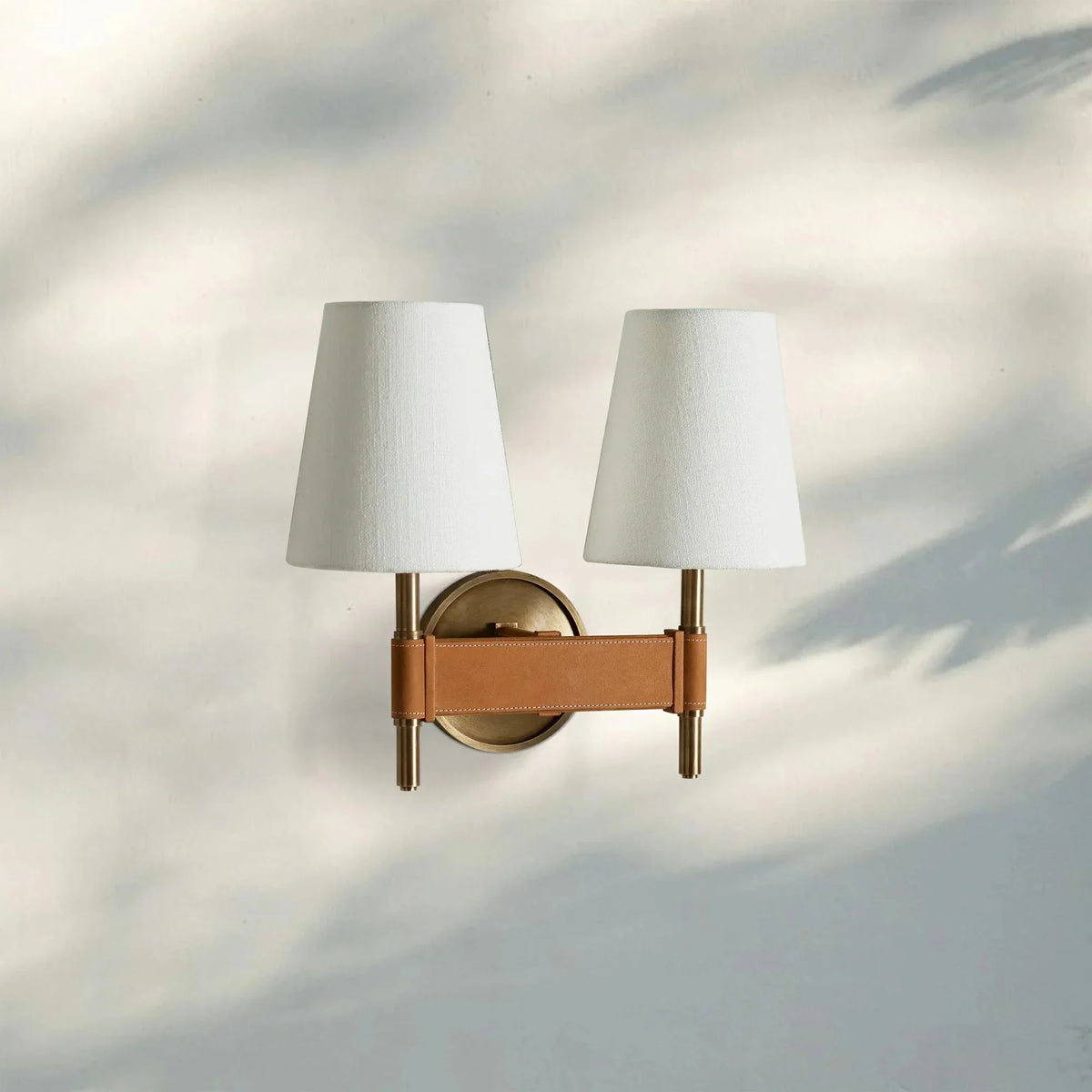 Hasting 2 - Light Wall Sconce - Joyfuzzy