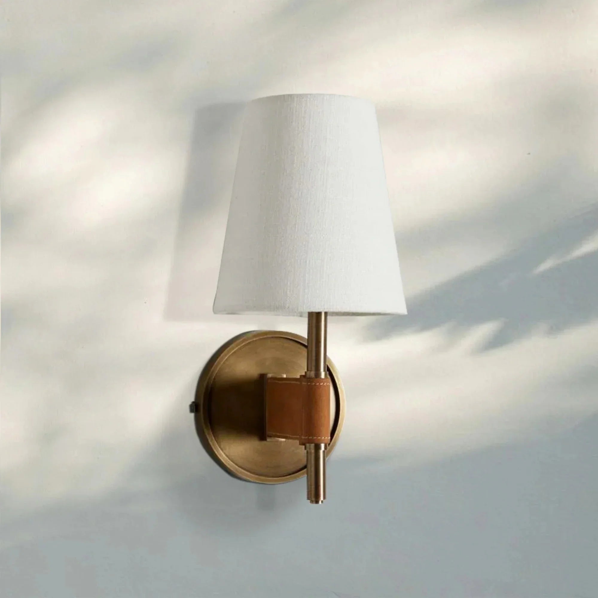 Hastings Wall Sconce - Joyfuzzy