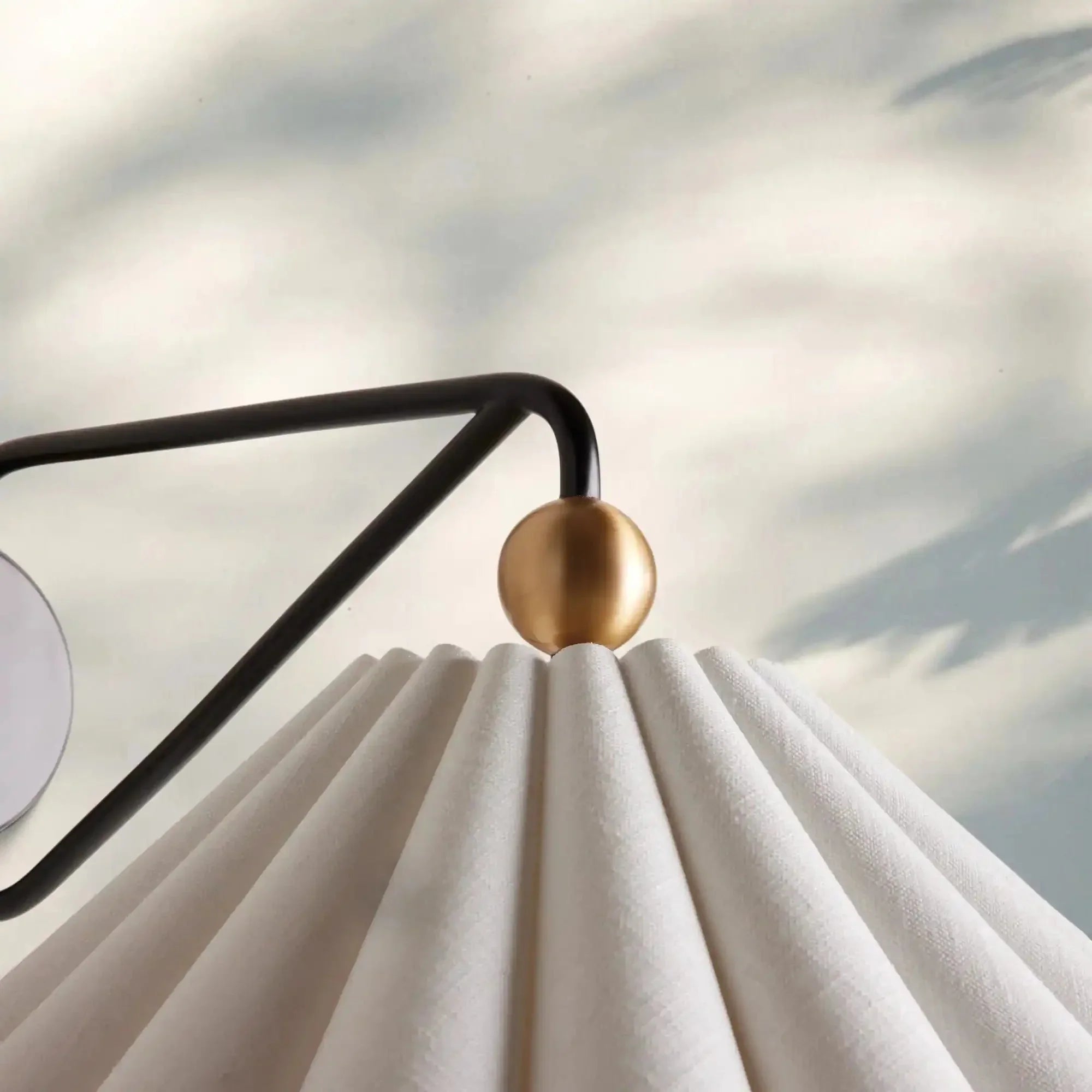 Haylen Wall Sconce - Joyfuzzy