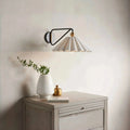 Haylen Wall Sconce - Joyfuzzy
