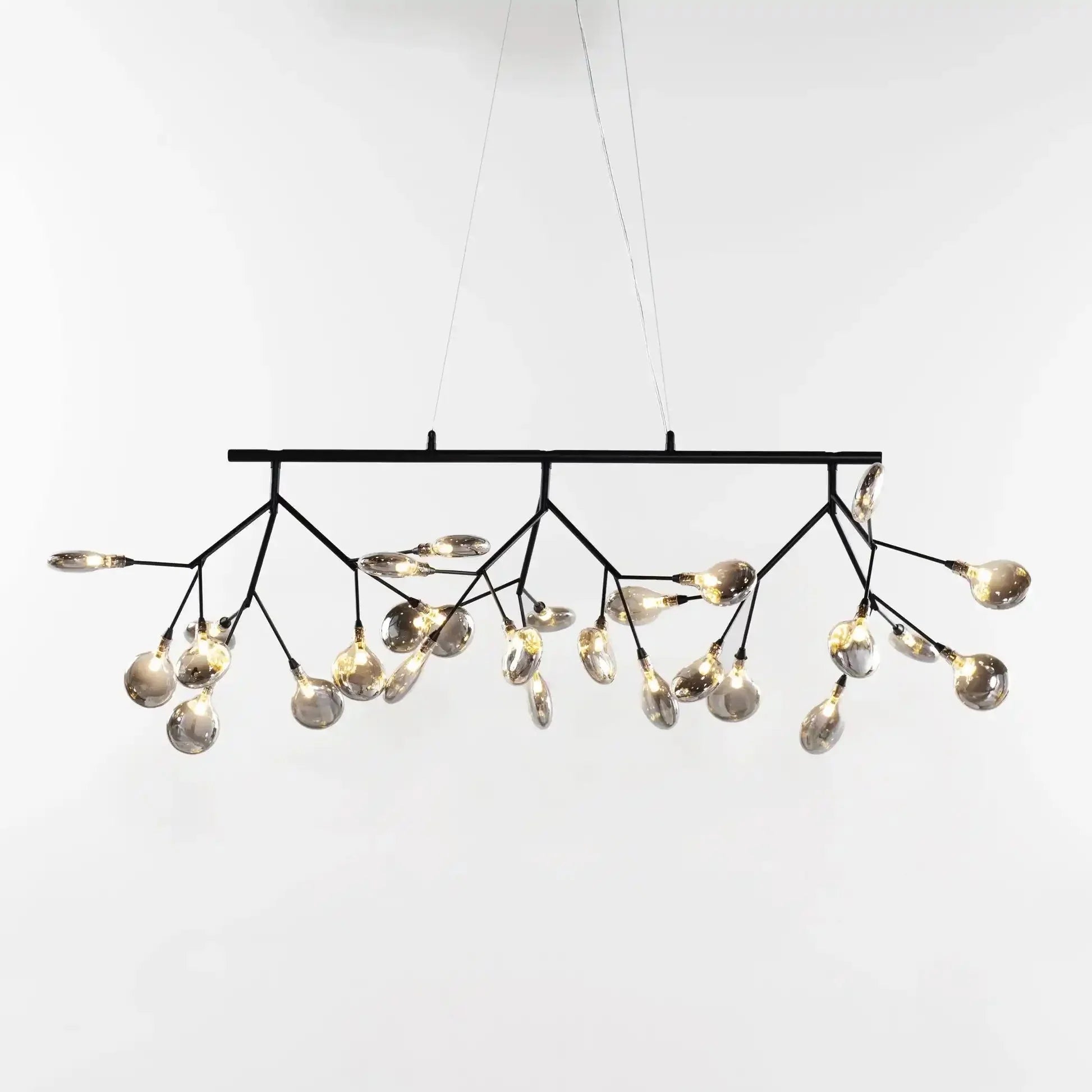 Hazel Modern Branch Chandelier - Joyfuzzy