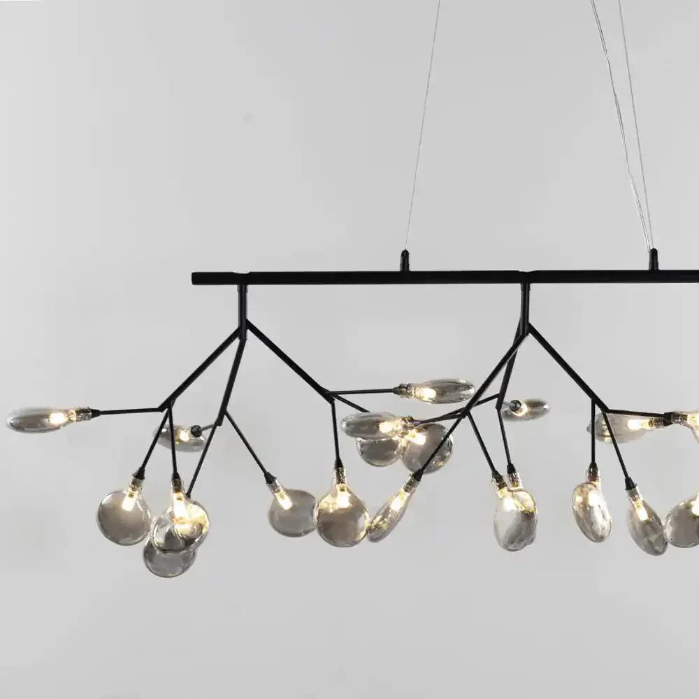 Hazel Modern Branch Chandelier - Joyfuzzy