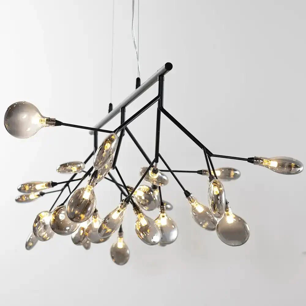 Hazel Modern Branch Chandelier - Joyfuzzy