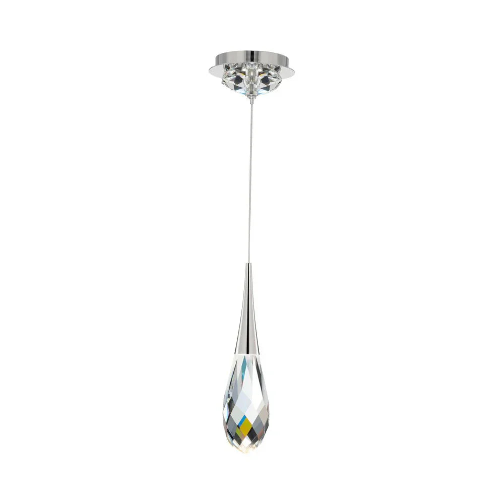 Hibiscus LED Mini Pendant Light - Joyfuzzy