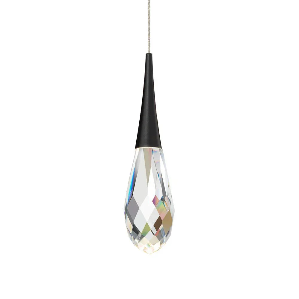 Hibiscus LED Mini Pendant Light - Joyfuzzy