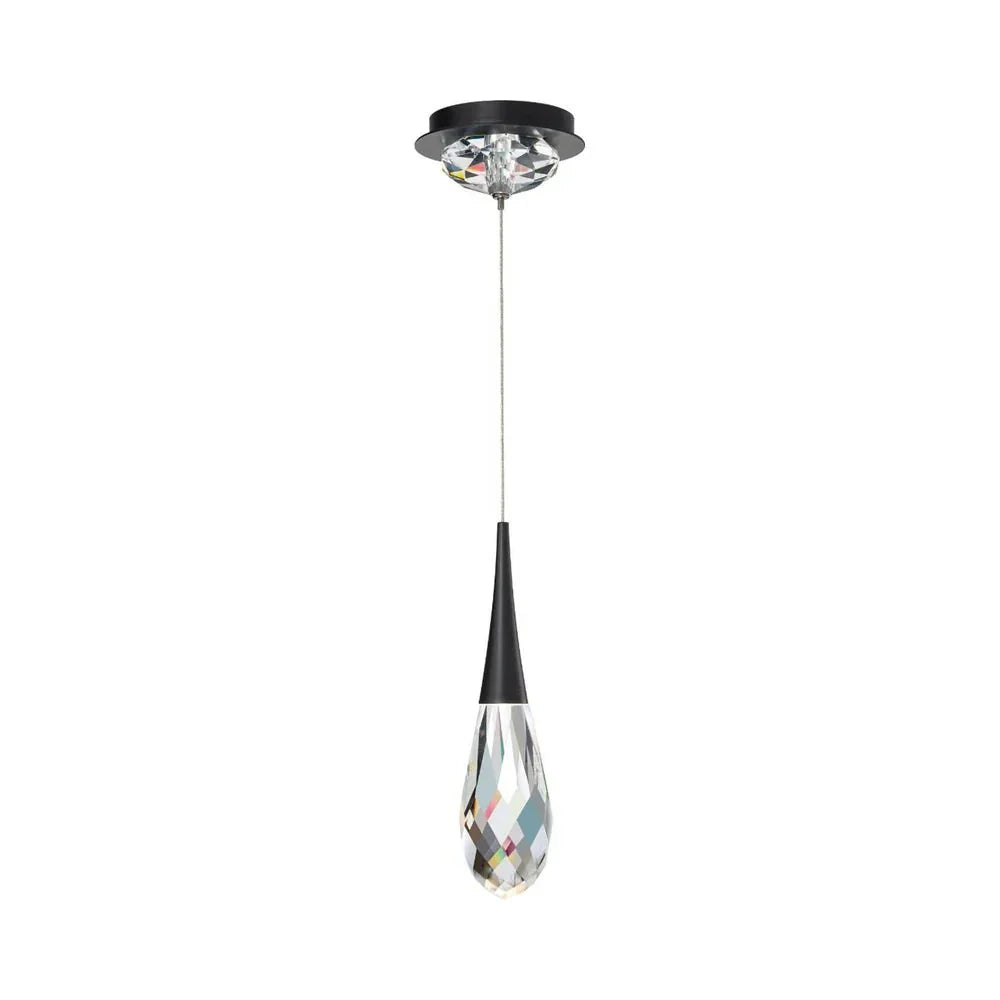 Hibiscus LED Mini Pendant Light - Joyfuzzy
