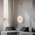 Alabaster Bedside Wall Mounted Lamps Wall Sconce [product_tags] Fabtiko