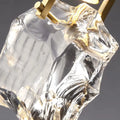 Irregular crystal pendant 6 styles - Joyfuzzy