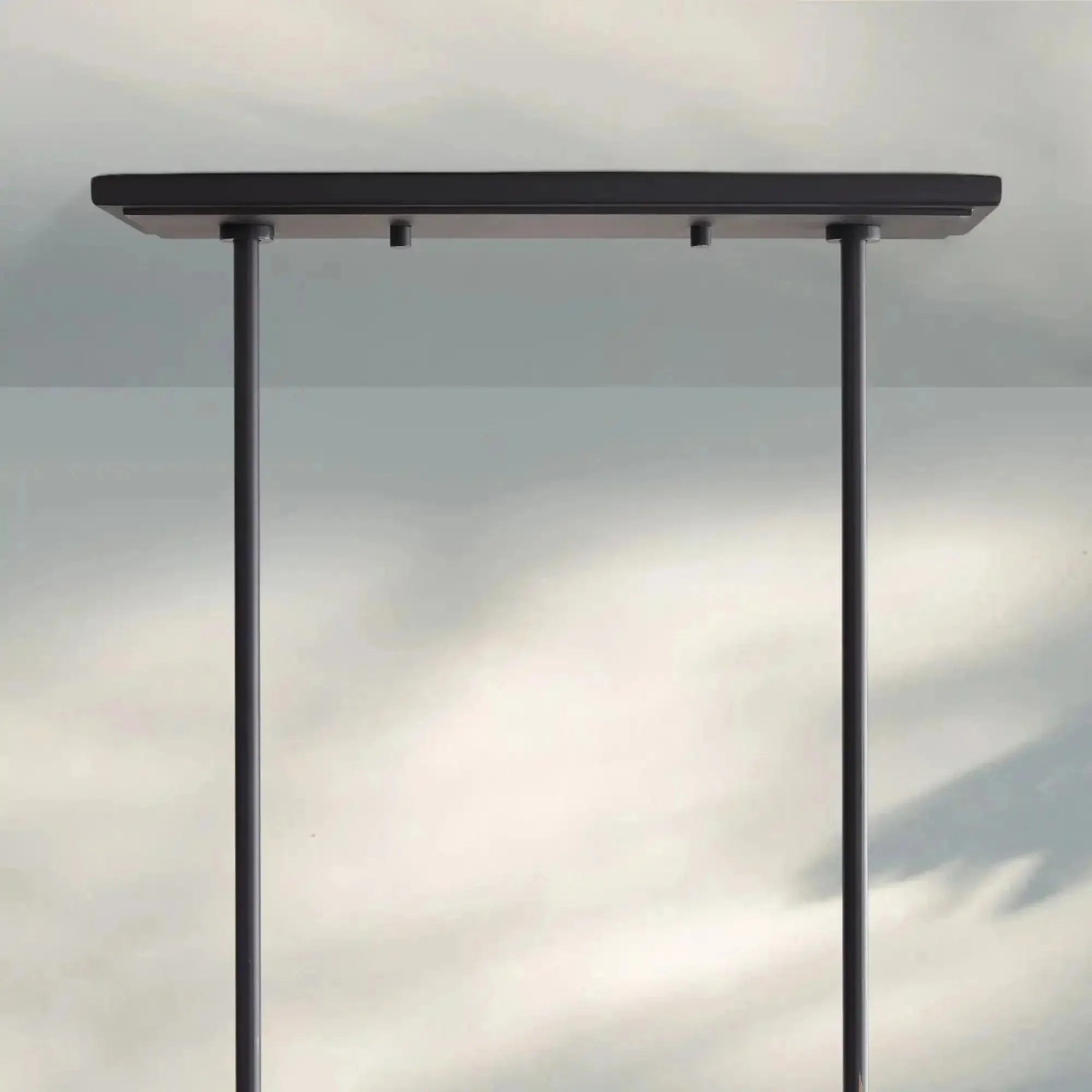 Jacarra Linear Chandelier - Joyfuzzy