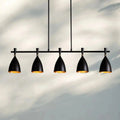 Jacarra Linear Chandelier - Joyfuzzy