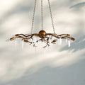 Jada Chandelier 9/15 Lights - Joyfuzzy