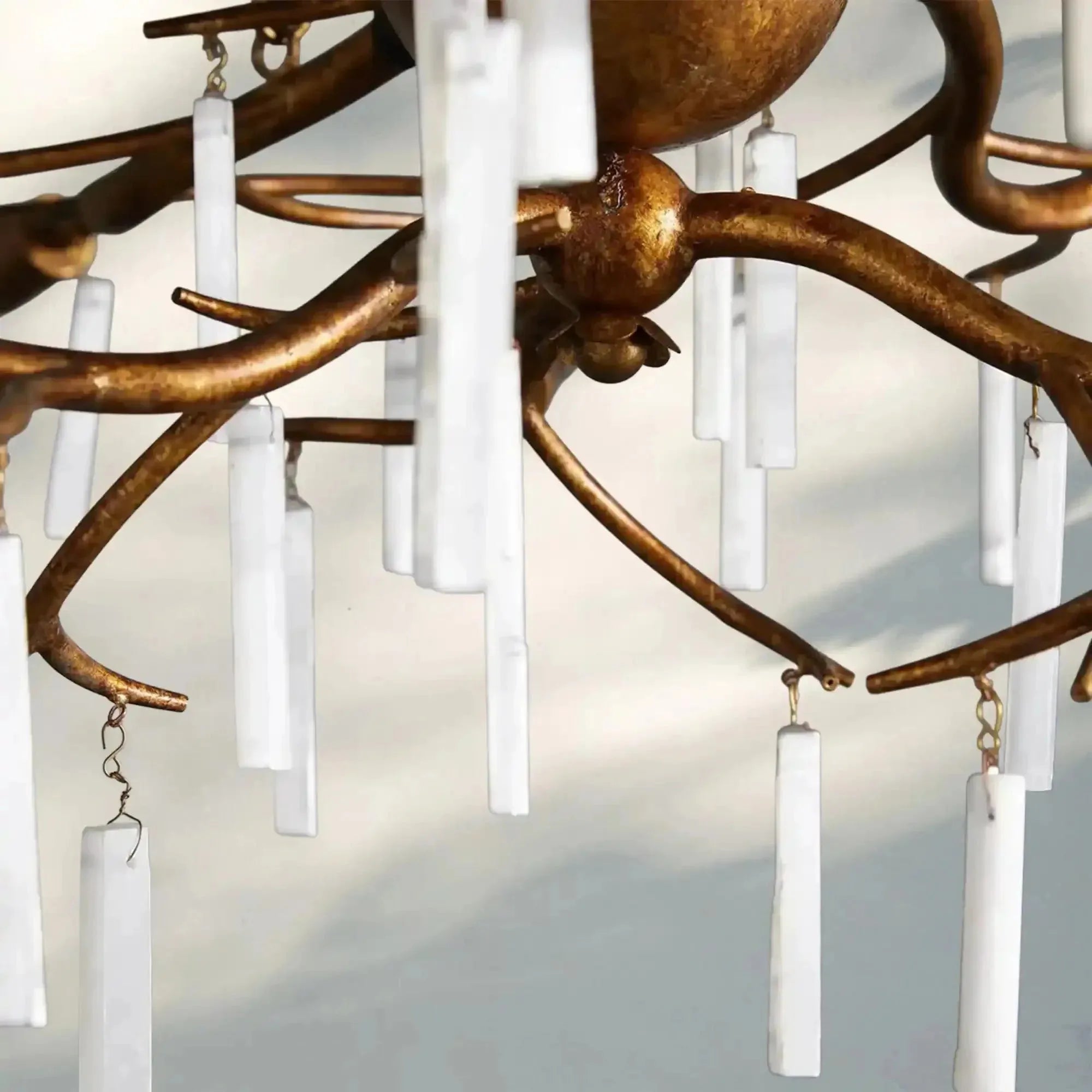 Jada Chandelier 9/15 Lights - Joyfuzzy