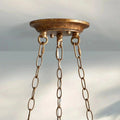 Jada Chandelier 9/15 Lights - Joyfuzzy
