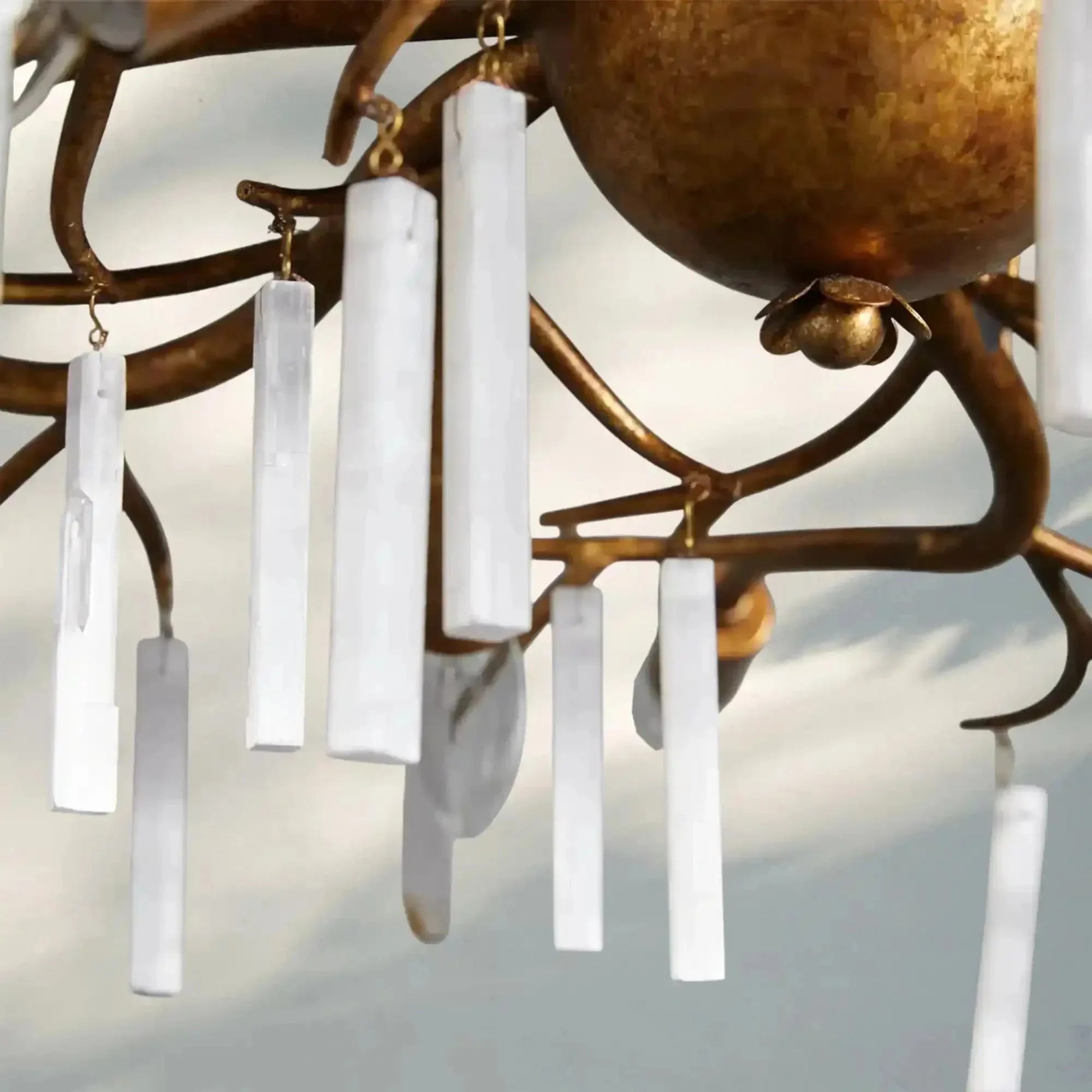 Jada Chandelier 9/15 Lights - Joyfuzzy