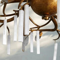 Jada Chandelier 9/15 Lights - Joyfuzzy