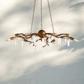 Jada Chandelier 9/15 Lights - Joyfuzzy