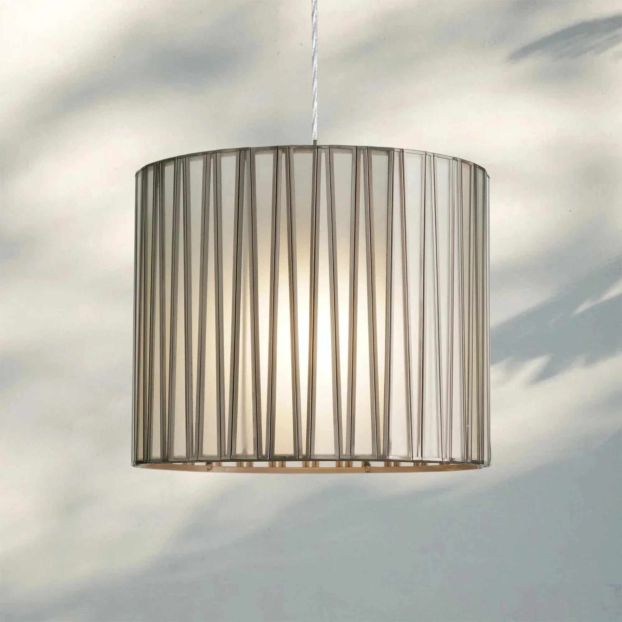 Jeunet Pendant