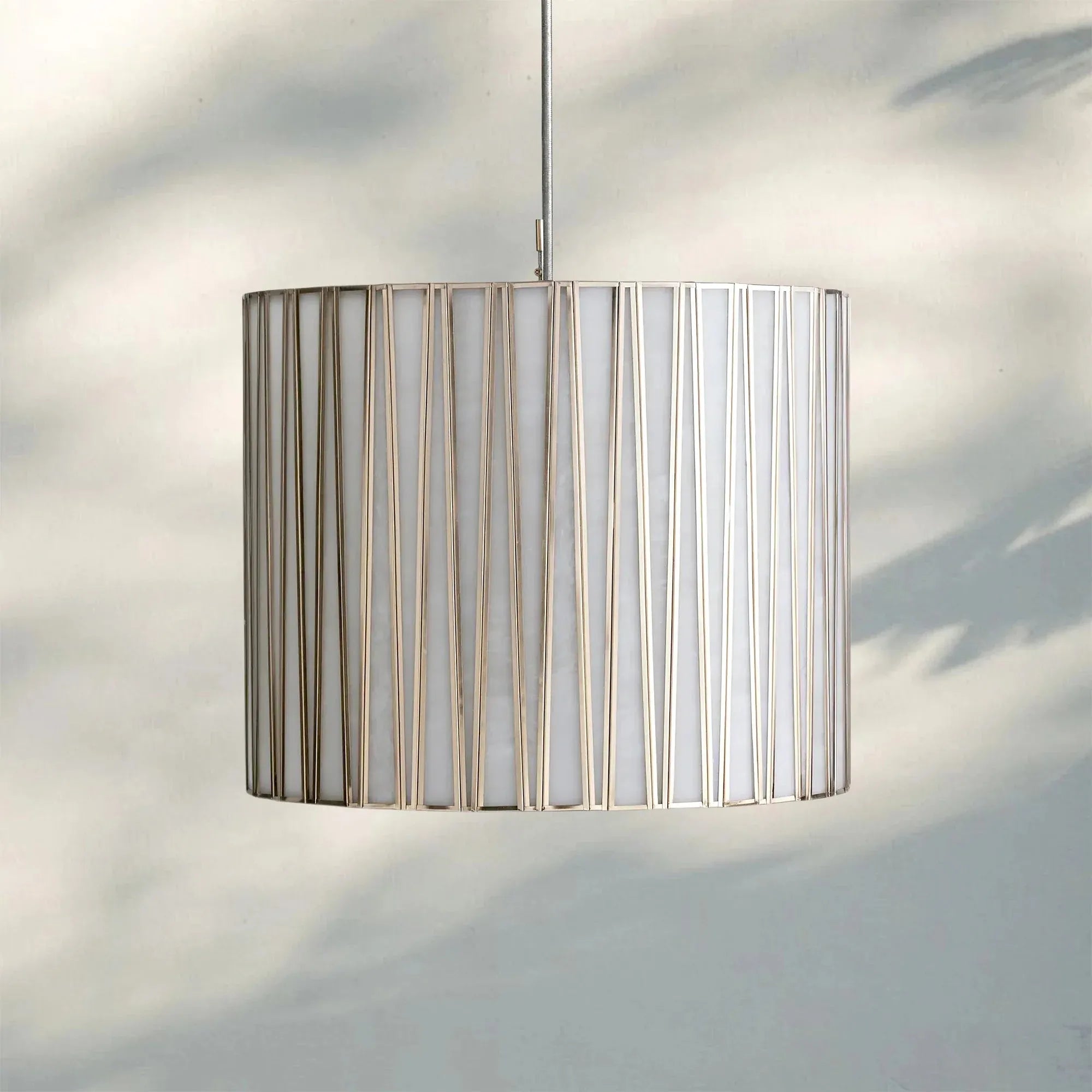 Jeunet Pendant