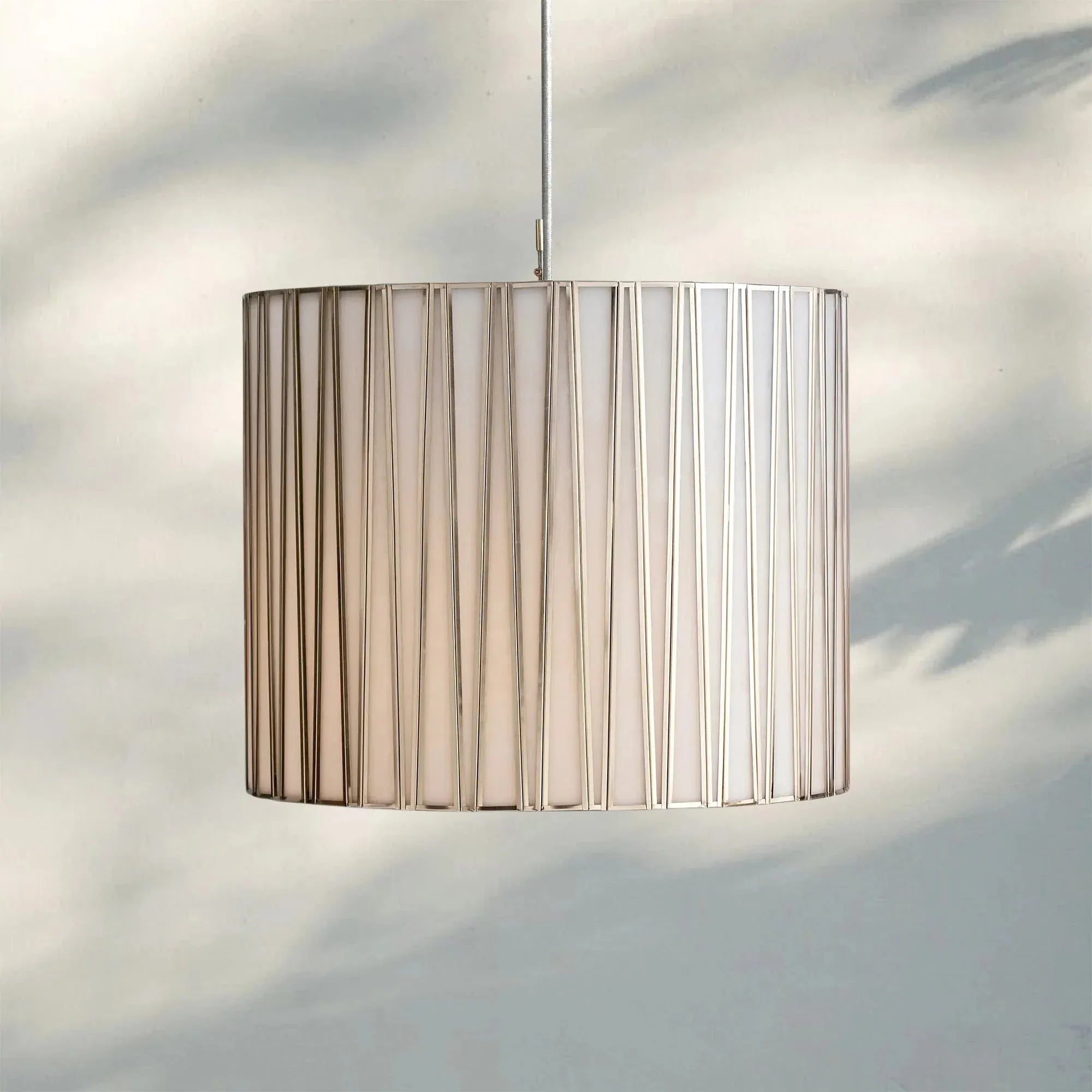 Jeunet Pendant