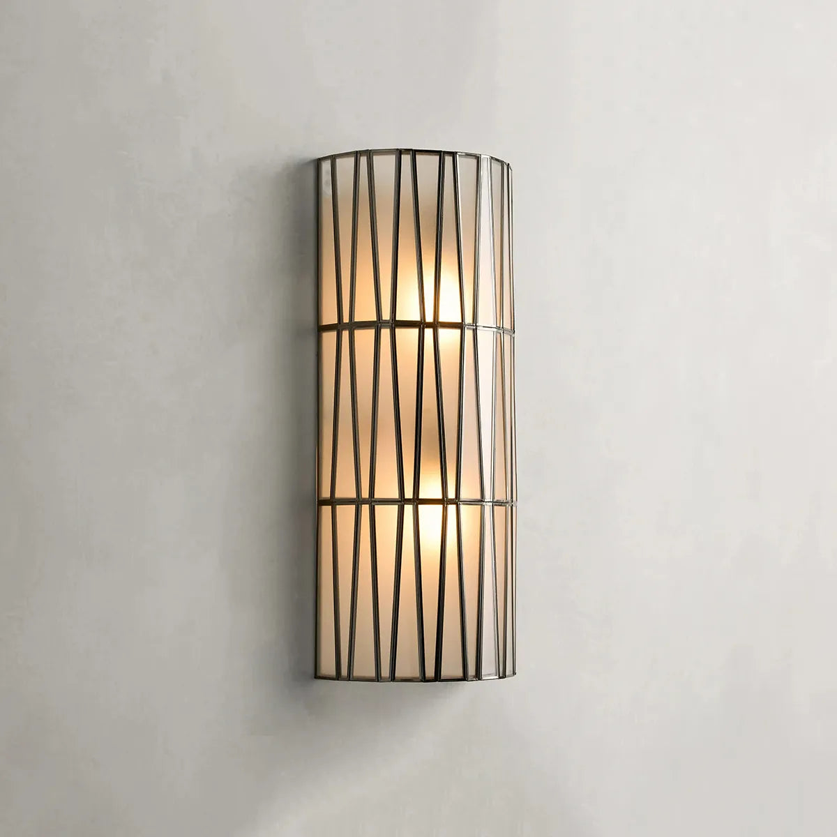 Jeunet Sconce Nickel