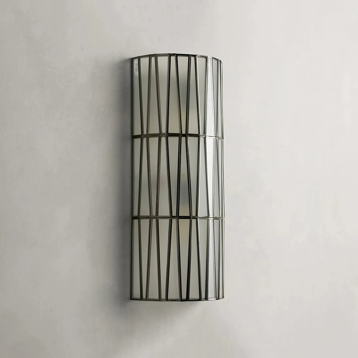 Jeunet Sconce Nickel