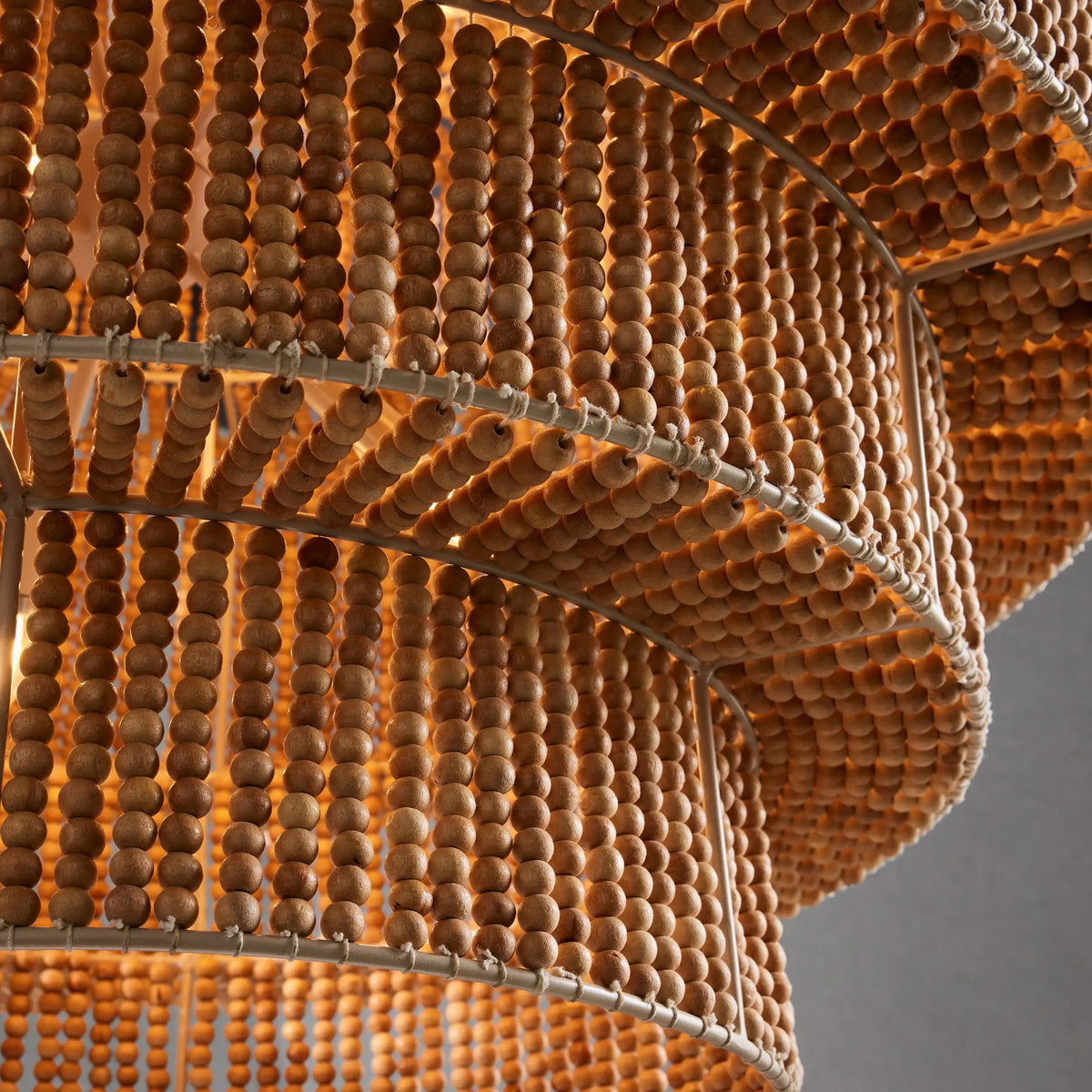 Kash Chandelier