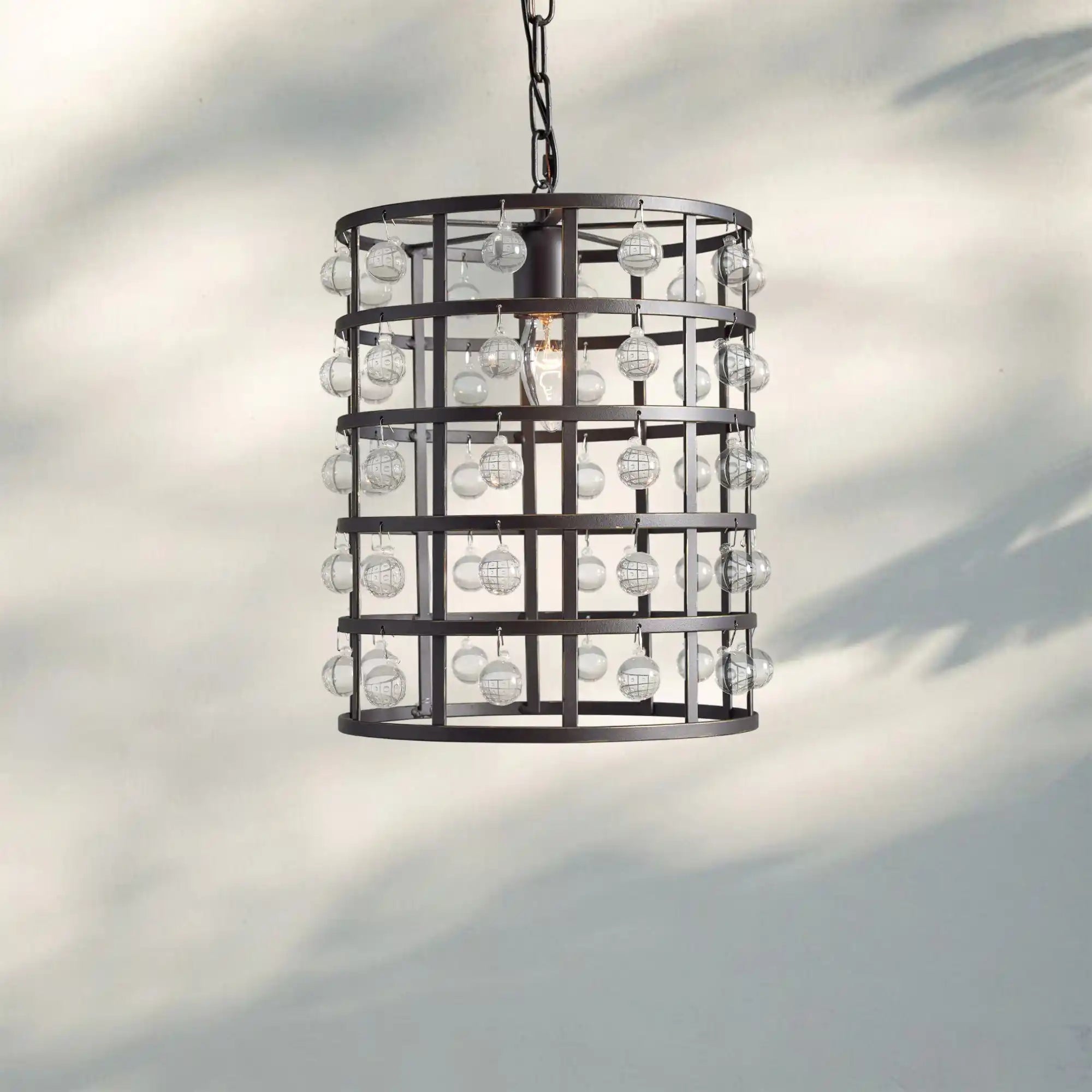 La Cage Pendant
