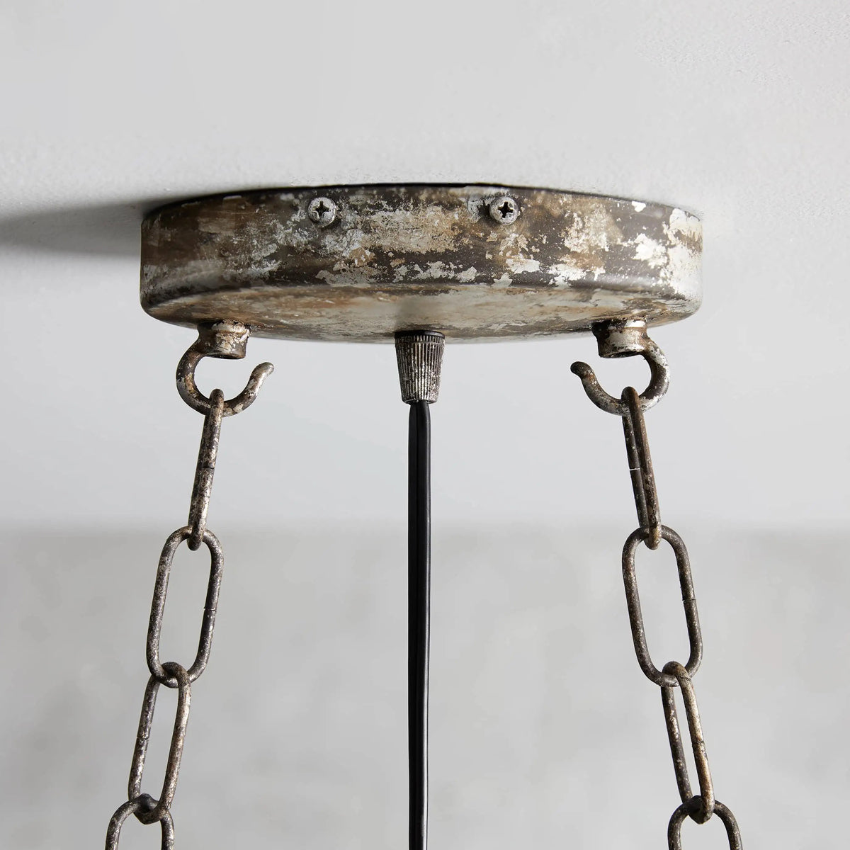 La Cage Rectangular Chandelier