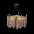Lacuna Bedroom Branch Chandelier - D80cm (D31½