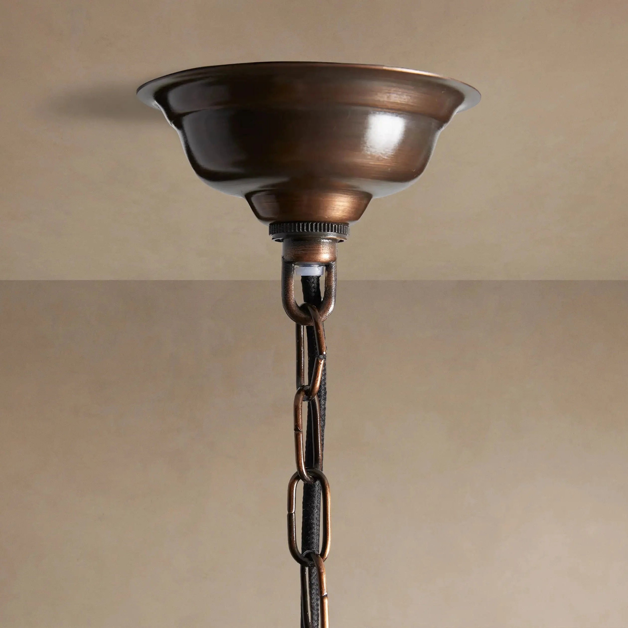 Laila Pendant