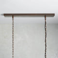 Laila Rectangular Chandelier