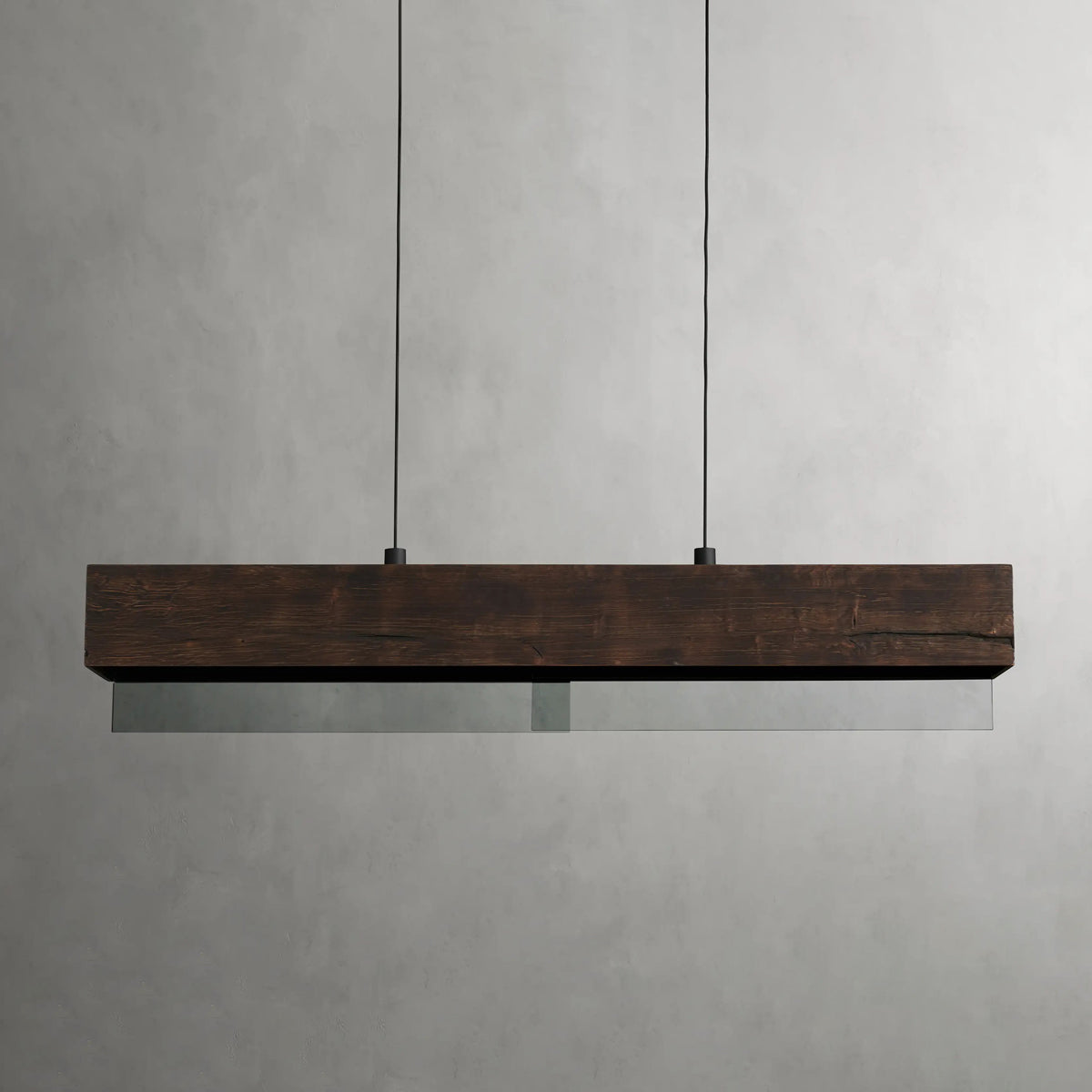 Lena Linear Chandelier