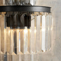 Leyland 3-Light Wall Sconce-