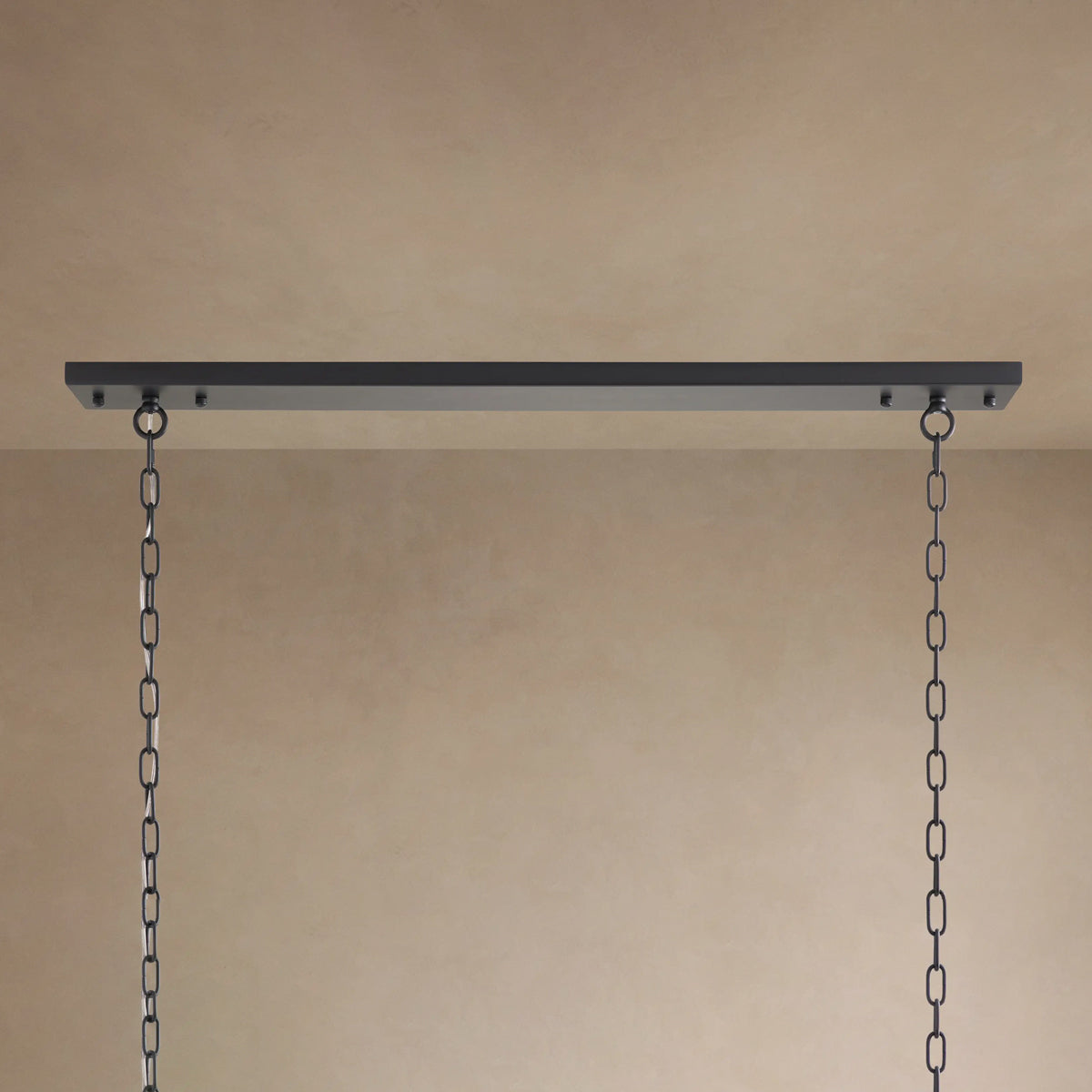 Leyland Rectangular Chandelier