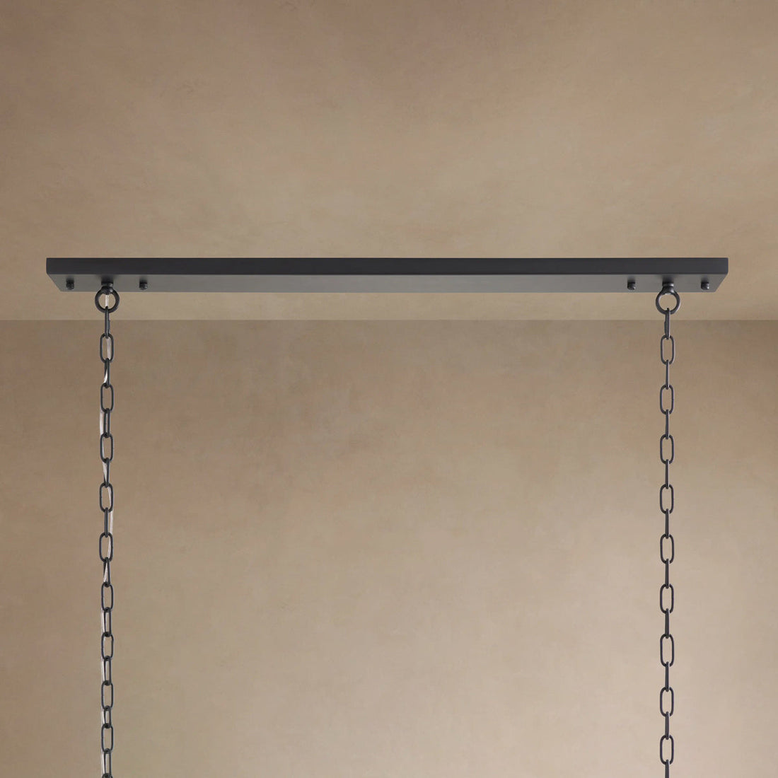 Leyland Rectangular Chandelier