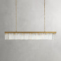 Leyland Rectangular Chandelier