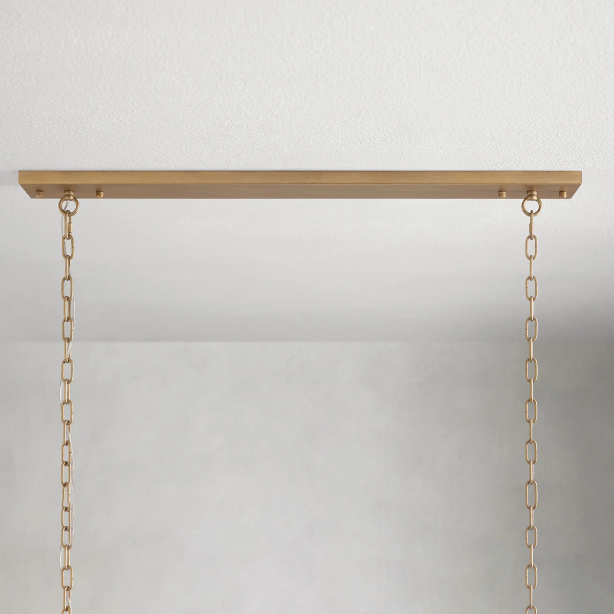 Leyland Rectangular Chandelier