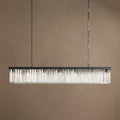 Leyland Rectangular Chandelier