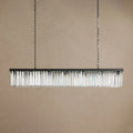 Leyland Rectangular Chandelier