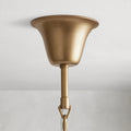 Leyland Tiered Round Chandelier