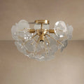 Lily Flush Mount