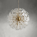 Lily Round Chandelier
