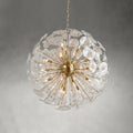 Lily Round Chandelier
